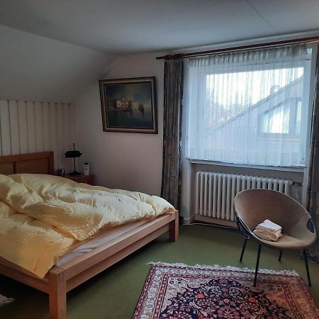 Ferienwohnung Hollandische Grenze Нордгорн Екстер'єр фото