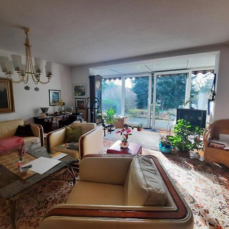 Ferienwohnung Hollandische Grenze Нордгорн Екстер'єр фото