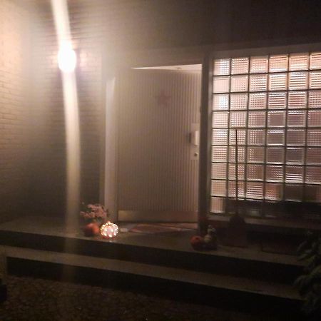 Ferienwohnung Hollandische Grenze Нордгорн Екстер'єр фото