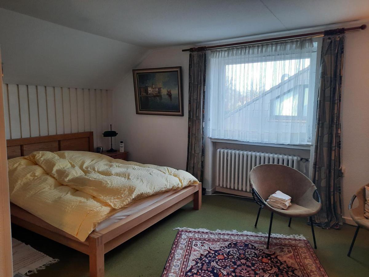 Ferienwohnung Hollandische Grenze Нордгорн Екстер'єр фото