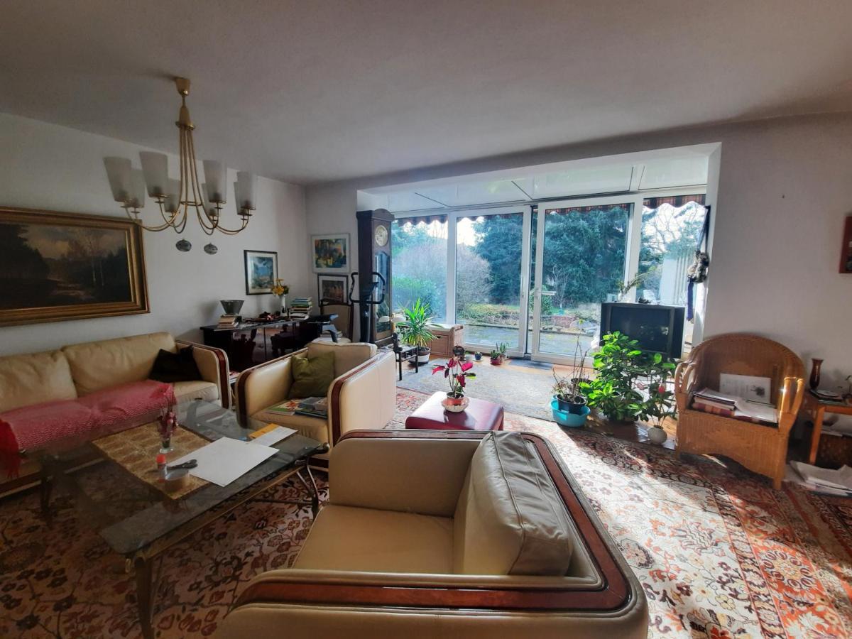 Ferienwohnung Hollandische Grenze Нордгорн Екстер'єр фото