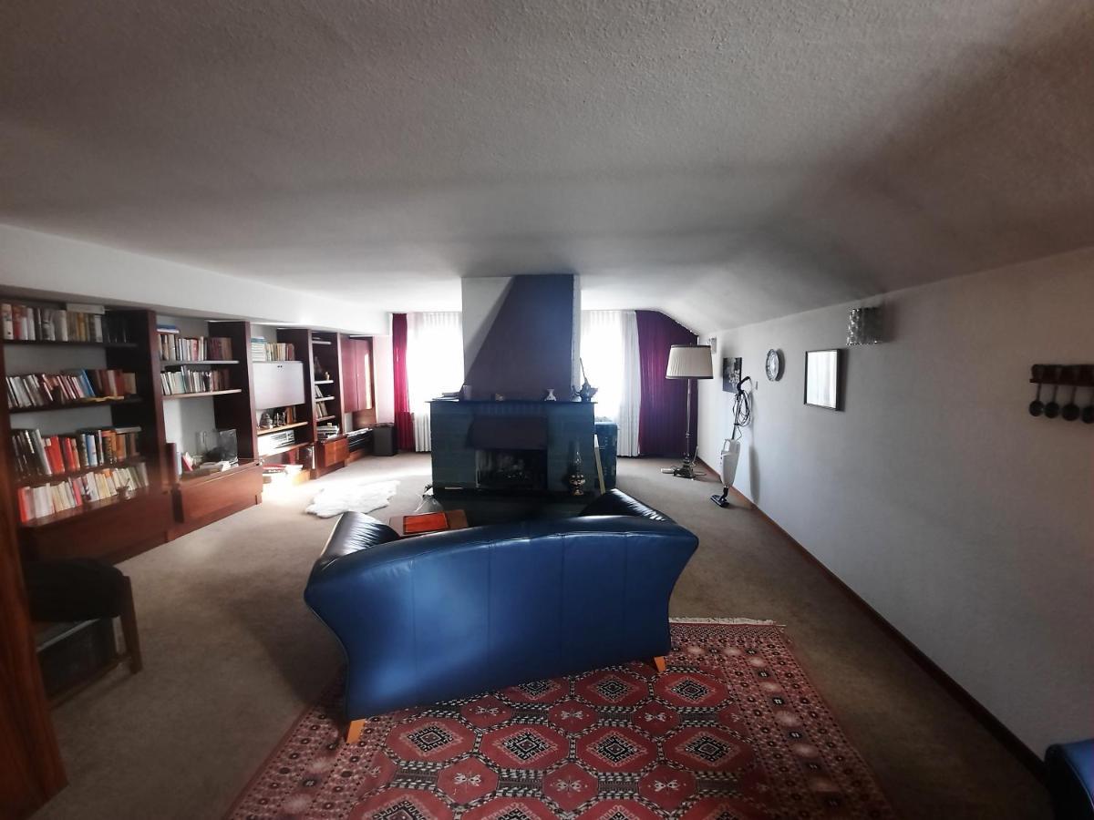 Ferienwohnung Hollandische Grenze Нордгорн Екстер'єр фото